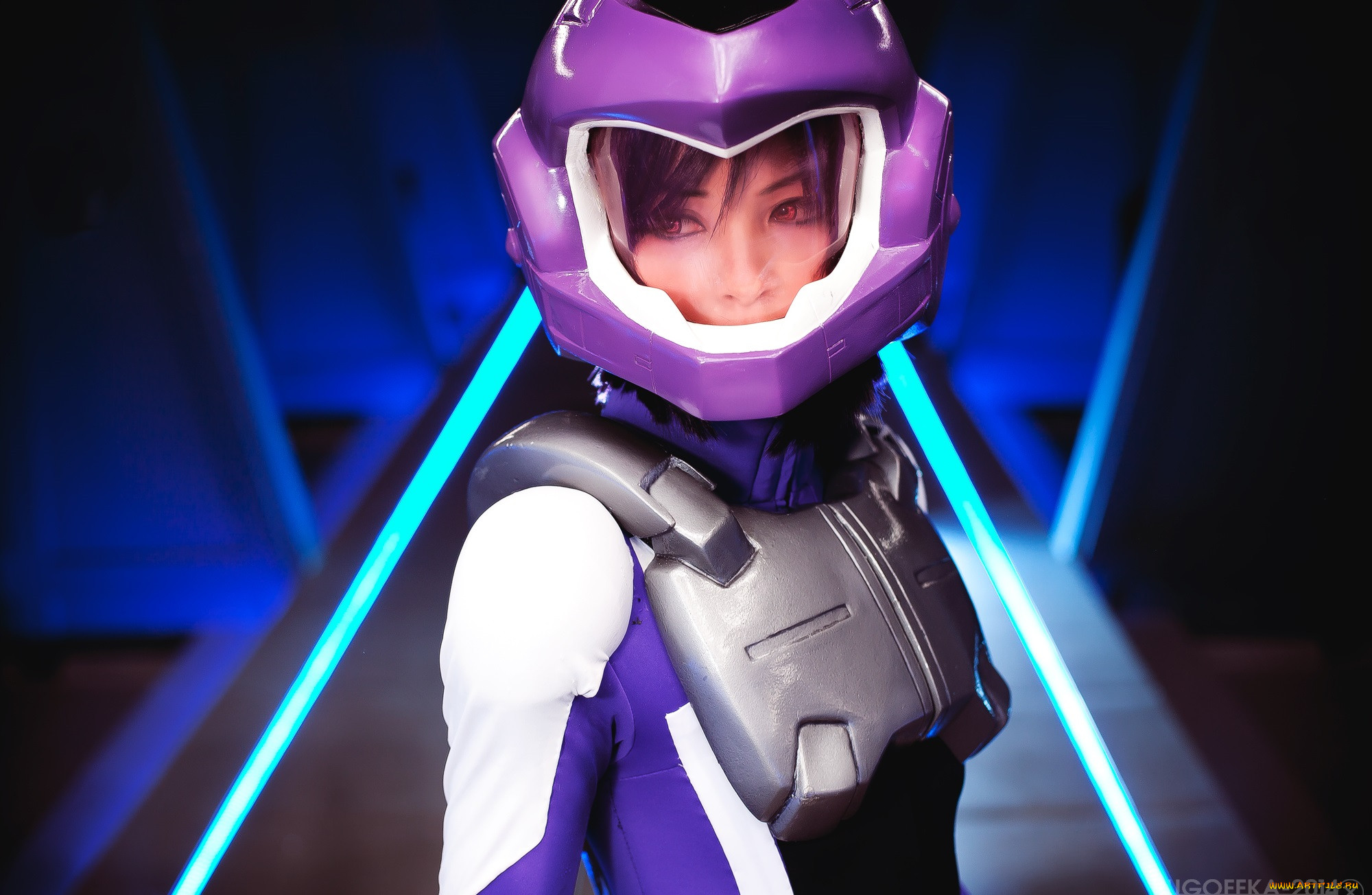 , cosplay , , , , , tieria, gundam00
